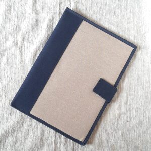 Jute Folder