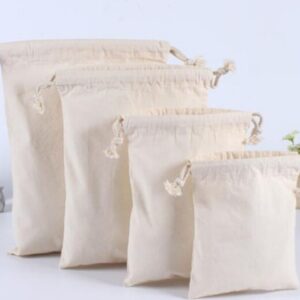 Cotton Bags